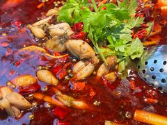 -蛙老爹·蜀香美蛙鱼头(王家湾店)