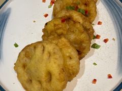 -然一素食餐厅(马利来广场店)
