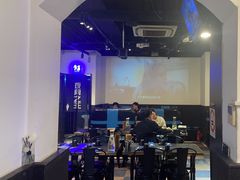 -大成海鲜烧烤·海鲜粥(长寿路店)