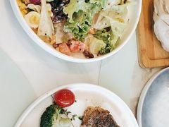 -悦荟牛排餐厅(佳木斯万达店)
