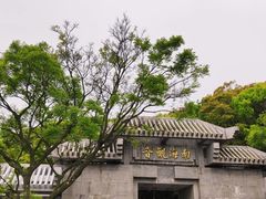 -普陀山风景名胜区-法雨禅寺