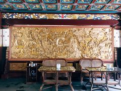 -茶博府公馆餐厅