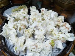 -海汇源老烧麦店(东大街总店)