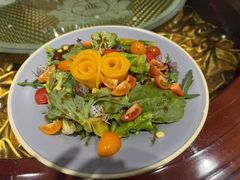 沙拉-金枝玉叶上海人家食府(三里河店)