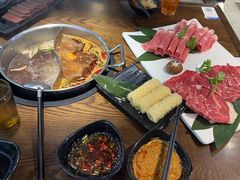 -呷哺呷哺 小火锅 (浦东新欧尚超市店)