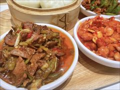 -乡村基·川味现炒大王(熙悦天街店)