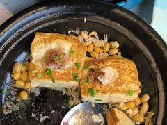 -秋色客家菜(流塘店)