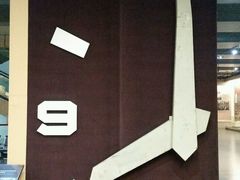 -中国铁道博物馆(正阳门馆)