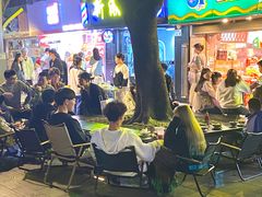 -水牛奶皇后糖水铺