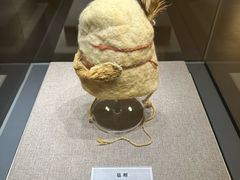 -巴音郭楞蒙古自治州博物馆