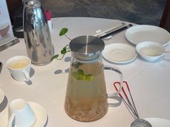 -粤财皇冠假日酒店·彩华轩中餐厅