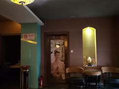 -憩泰SPA泰疗足道按摩(嘉定金沙路店)