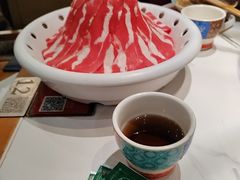 -曲氏老北京铜锅涮肉•火锅(不老街店)