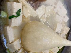 狗肉炖豆腐-春明狗肉馆(经开一区店)