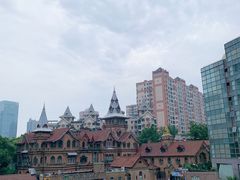 -马勒别墅饭店(静安寺店)