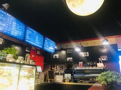 -BLAQ咖啡(骏豪店)