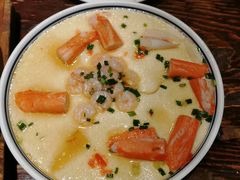 -永安鱼庄·镇江菜(东吴路店)