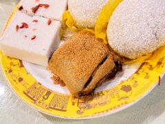 -狗不理(水上北路旗舰店)