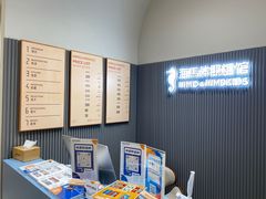-海马体照相馆(上海月星环球港店)