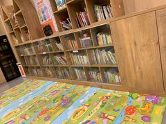 -金宝贝国际早教中心(万象城中心)