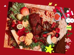 -1112熟食店