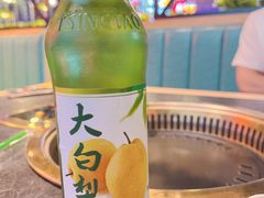-杨记齐齐哈尔烤肉(五莲路店)