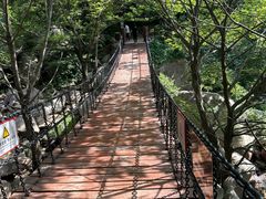 -崂山九水游览区