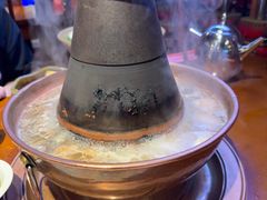 -宝泉铜锅·涮羊肉(解放东路店)