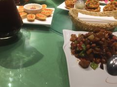 -天厨妙香素食餐厅(清华店)