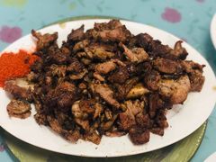 -十渡东湖港风景区