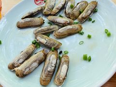 -面道赞宁海海鲜面(迎凤街店)