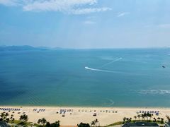 -碧桂园十里银滩