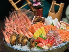 -匠和风精致料理(莆田财富中心店)