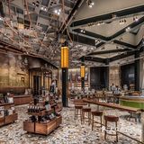 【Hot Spot】Starbucks進軍意大利！