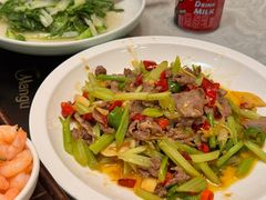 -望湖小馆(西湖店)