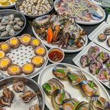 在深圳‼️这家蒸海鲜没有对手啊