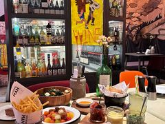 -Cooking Man(中懋天地店)