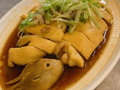 -陶兰居·香港饭店·海鲜大排档(圆融时代广场店)