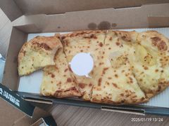 -比格比萨自助(延庆万达广场店)