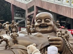 -龙口南山旅游景区