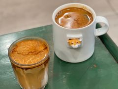 -Tequila Espresso(嘉善路店)