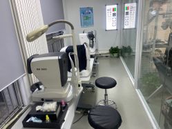 -清清博视儿童眼视光中心(角门西店)