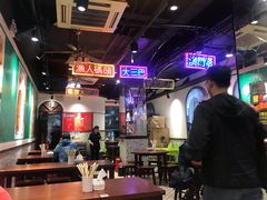 大堂-陈光记烧腊(长寿路店)