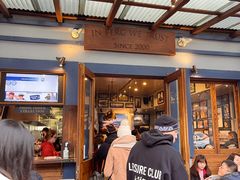 -Fergburger(皇后镇店)