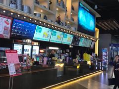 -新影联·华谊兄弟影院(望京店)