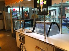 -比格比萨自助(万柳华联店)