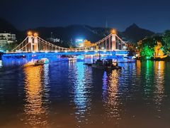 -桂林两江四湖景区