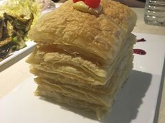 -小马哥融合菜(延安大街店)