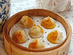 -寄畅興·百年蟹黄面·万国建筑群(外滩27号店)