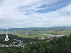 -帽儿山国家森林公园